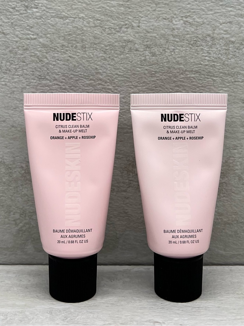 🎊 $7 Two NUDESTIX Citrus Clean Balm & Make-Up Melts